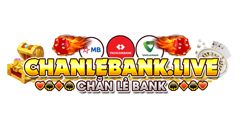 Chẵn Lẻ Bank